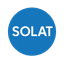 SOLAT logo