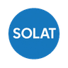 SOLAT logo