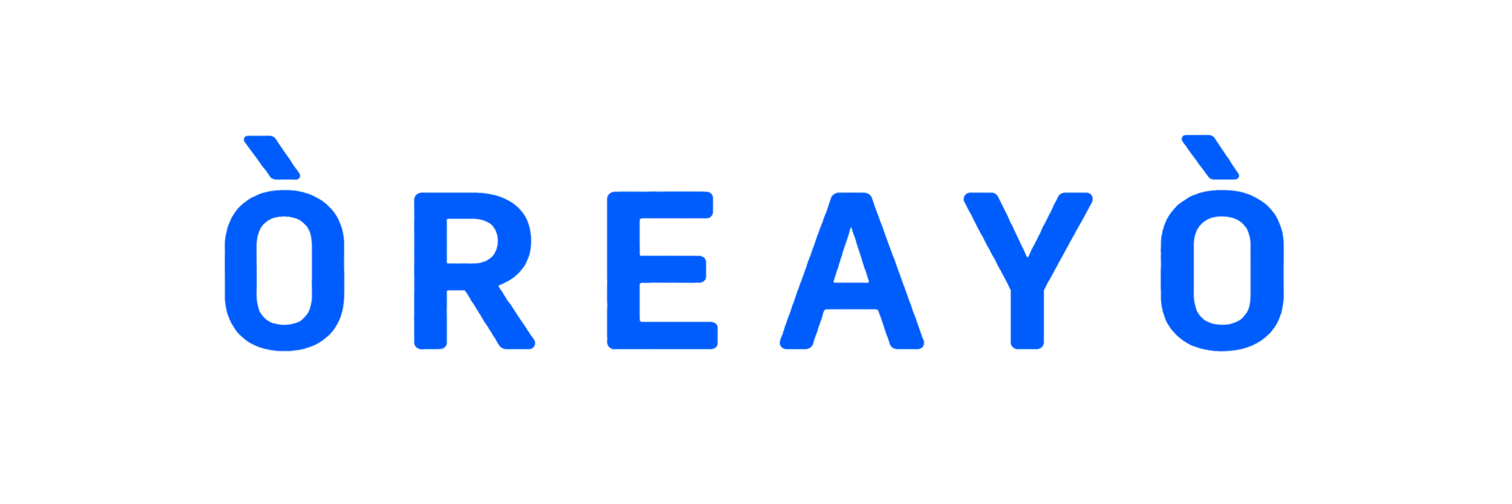 ÒreAyò logo